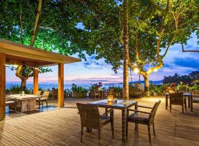 Hotel Candi Beach Resort & Spa, Bali