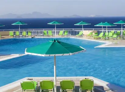 Hotel Canvas by Mitsis Family Village, Kos