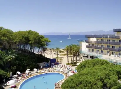 Hotel Cap Salou, Costa Dorada