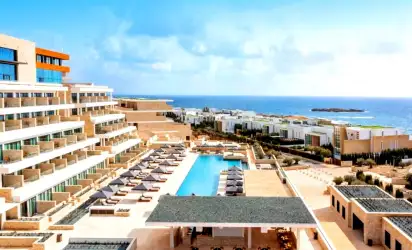 Hotel Cap St Georges Hotel & Resort, Pafos