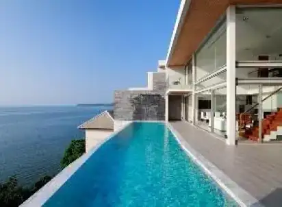 Hotel Cape Sienna, Tajlandia