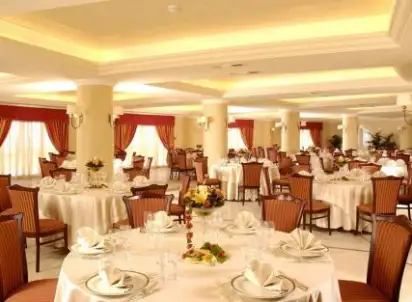 Hotel Capo Dei Greci Resort, Sycylia