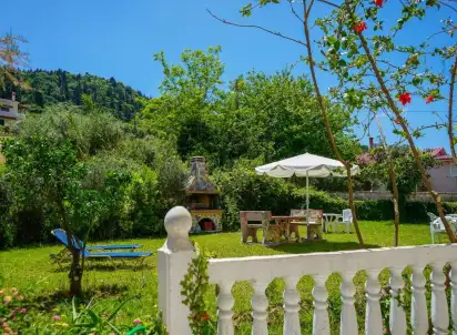 Hotel Capriccio Studios, Grecja