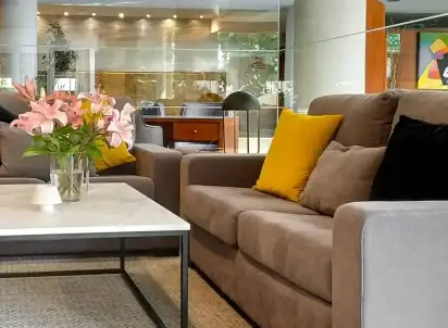 Hotel Capricho, Majorka