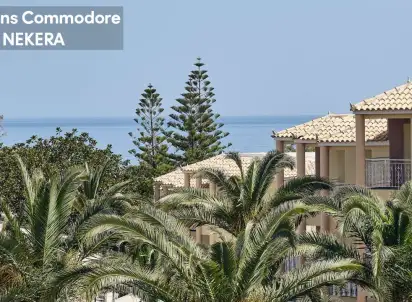 Hotel Captains Commodore, Zakynthos
