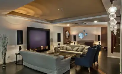 Hotel Caravel (Rzym), Rzym