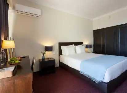 Hotel Carcavelos Beach (Carcavelos), Riwiera Lizbońska
