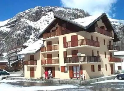Hotel Carene, Alpe d\'Huez
