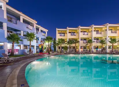 Hotel Caretta Beach (Kalamaki), Zakynthos