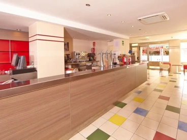 Hotel MLL Caribbean Bay (ex. Caribbean Bay), Majorka