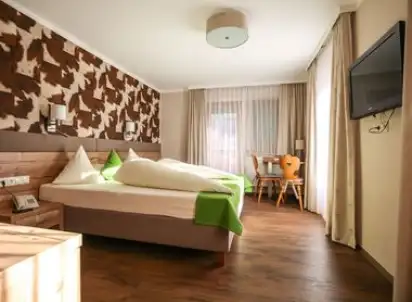 Hotel Carla  Zillertal, Innsbruck