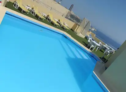 Hotel Carlton (Sliema), Malta