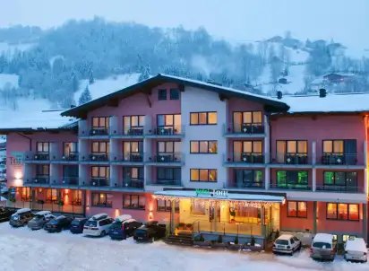 Hotel Carpe Solem Kaprun, Kaprun