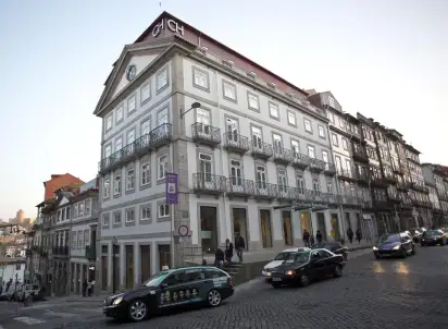Hotel Carris Porto Ribeira, Porto