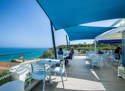 Hotel Carvi Beach, Wybrzeże Algarve