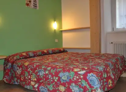 Hotel Casa al Sole, Paganella