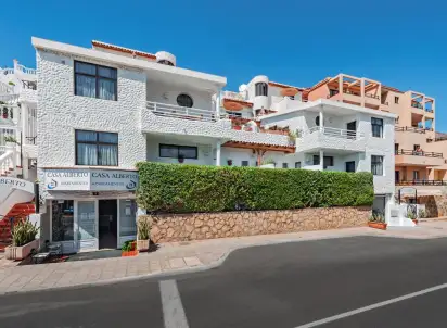 Hotel Casa Alberto, Fuerteventura