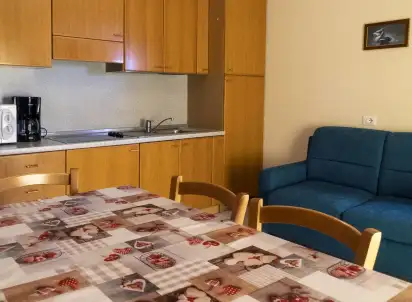Hotel Casa Alfredo, Włochy