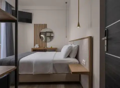Hotel Casa Bloo 360, Grecja