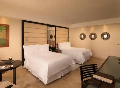 Hotel Casa de Campo (La Romana), Dominikana