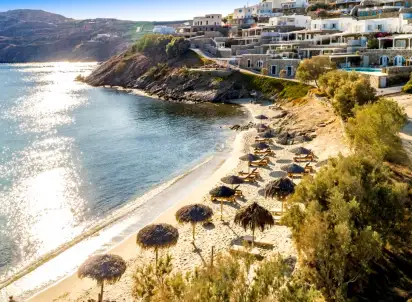 Hotel Casa Del Mar, Grecja
