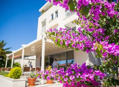 Hotel Casa del Mare Blanche, Czarnogóra