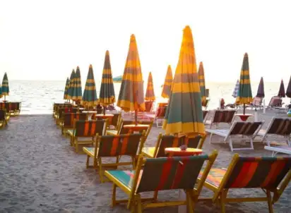 Hotel Casa Durres, Albania