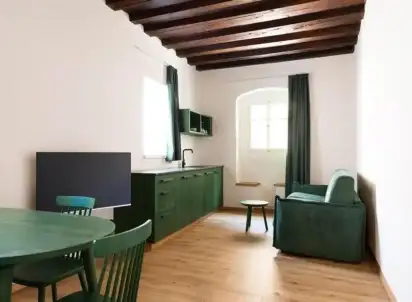 Hotel Casa Fellin, Włochy