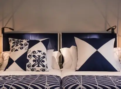 Hotel Casa Hintze Ribeiro, Portugalia