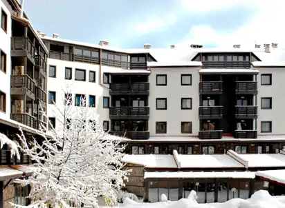 Hotel Casa Karina, Bułgaria