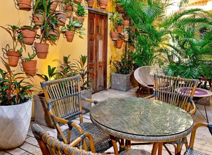 Hotel Casa La Factoria by Faranda, Kolumbia