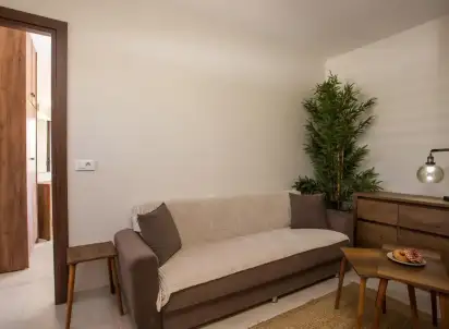 Hotel Casa Lyristis, Grecja