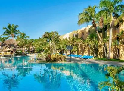 Hotel Casa Marina Beach & Reef, Puerto Plata