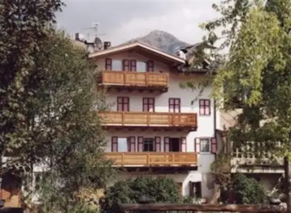 Hotel Casa Riz, Paganella