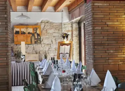 Hotel Casa Romantica La Parenzana, Istria
