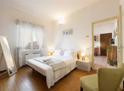 Hotel Casa & Vela, Włochy