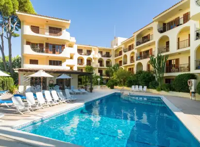 Hotel Casa Vida, Majorka