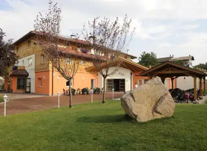 Hotel Casez, Tyrol Południowy