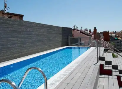 Hotel Catalonia Barcelona 505, Hiszpania