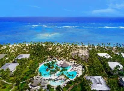 Hotel Catalonia Bavaro , Punta Cana
