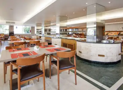 Hotel Catalonia Majorica, Majorka