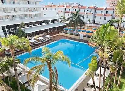 Hotel Catalonia Oro Negro, Teneryfa