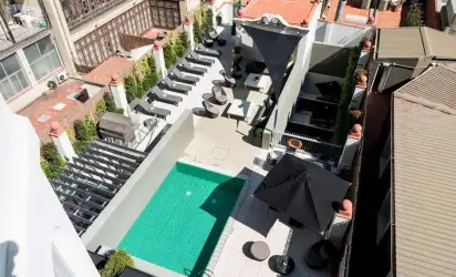 Hotel Catalonia Passeig de Gracia (Barcelona), Barcelona
