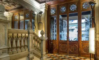 Hotel Catalonia Plaza Catalunya (Barcelona), Barcelona