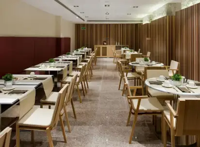 Hotel Catalonia Plaza Mayor, Madryt
