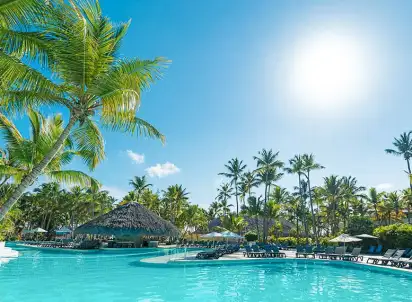 Hotel Catalonia Punta Cana, Dominikana