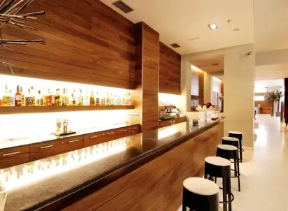 Hotel Catalonia Ramblas, Barcelona