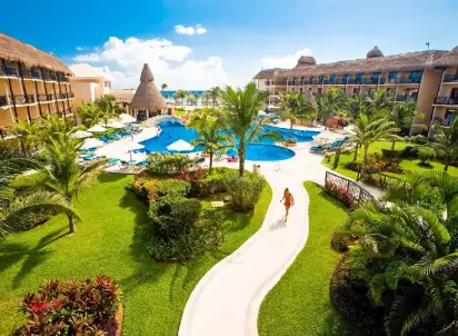 Hotel Catalonia Riviera Maya Resort, Meksyk