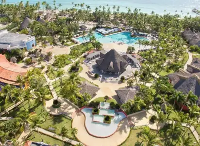 Hotel Catalonia Royal La Romana (Adults Only (18+)) OPIS, FOTY - NEW!, La Romana