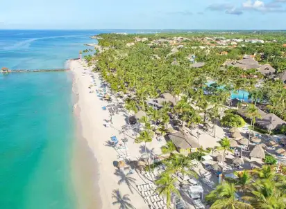 Hotel Catalonia Royal La Romana, La Romana